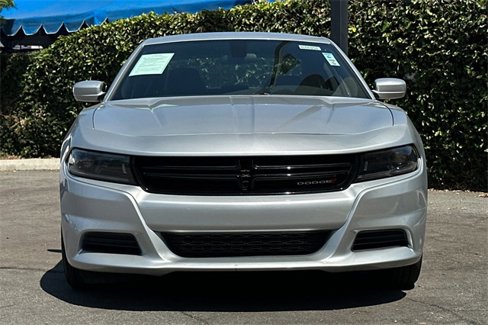 Used 2022 Dodge Charger SXT image 9