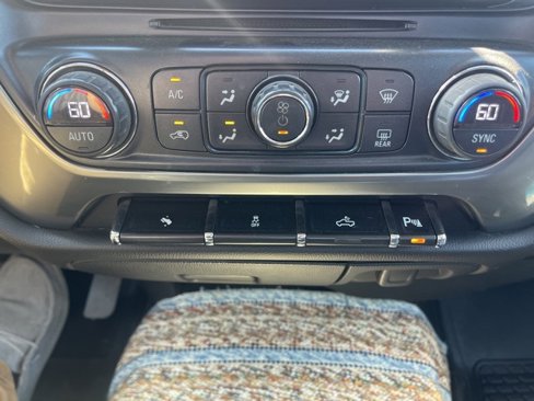 Used 2014 Chevrolet Silverado 1500 LT w/ All Star Edition image 21