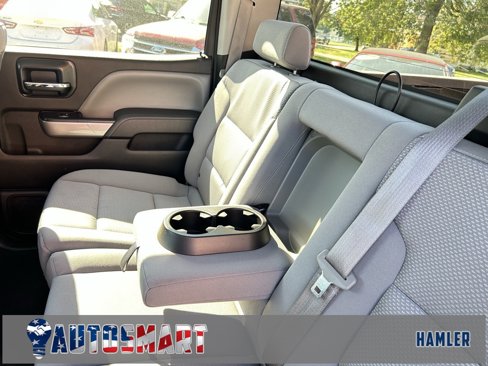 Used 2014 Chevrolet Silverado 1500 LT w/ All Star Edition image 37