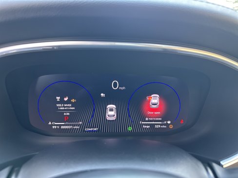New 2025 Acura MDX SH-AWD image 19