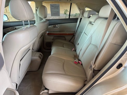 Used 2006 Lexus RX 330 image 19