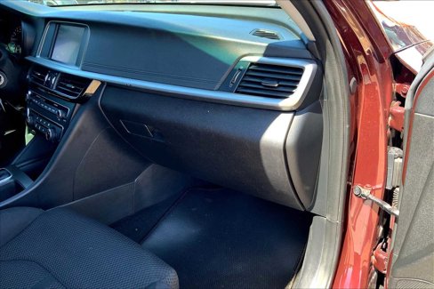 Used 2020 Kia Optima LX image 16
