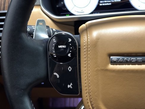 Used 2020 Land Rover Range Rover SV Autobiography Dynamic image 20