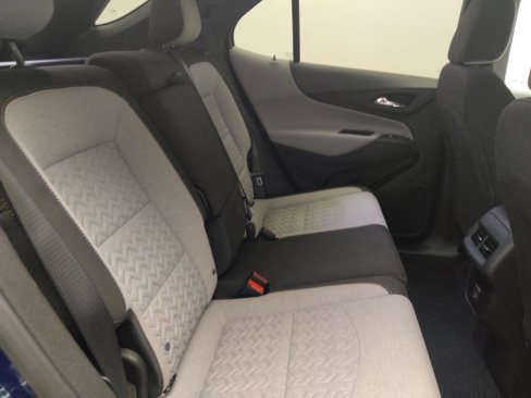 Used 2023 Chevrolet Equinox LS image 19