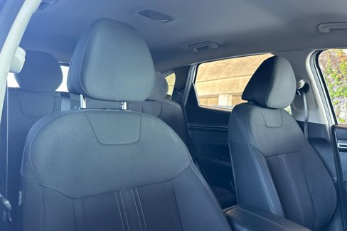 Used 2024 Hyundai Tucson SEL image 29