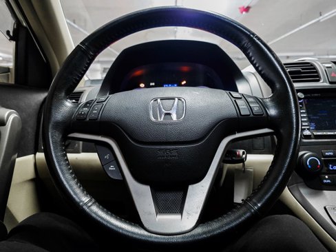 Used 2008 Honda CR-V EX-L image 25