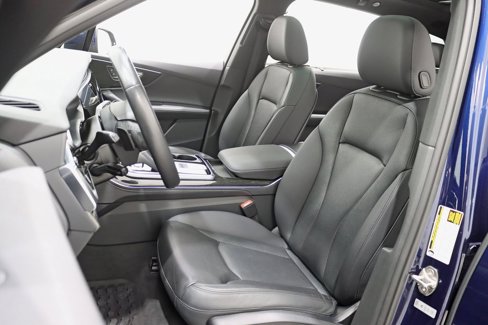 Used 2022 Audi Q7 3.0T Prestige w/ Prestige Package image 26