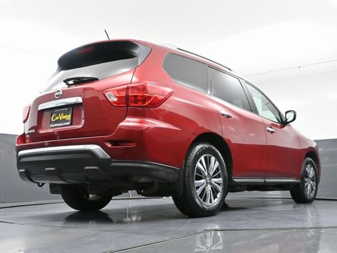Used 2018 Nissan Pathfinder S image 56