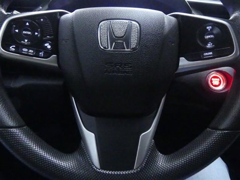Used 2018 Honda Civic EX image 14