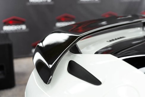 Used 2015 Ferrari F12 Berlinetta image 13