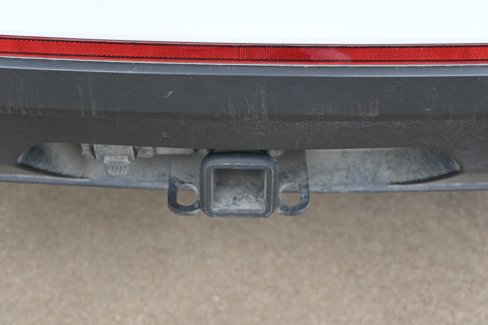 Used 2022 Volkswagen Atlas Cross Sport SE image 22