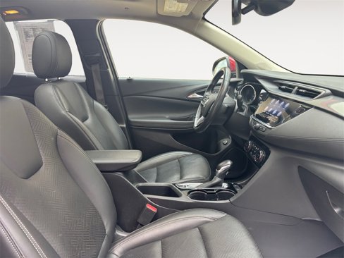 Used 2023 Buick Encore GX Essence w/ Experience Buick Package image 15