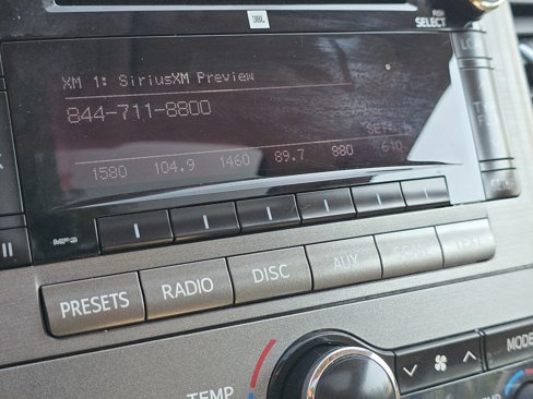 Used 2012 Toyota Venza XLE image 12