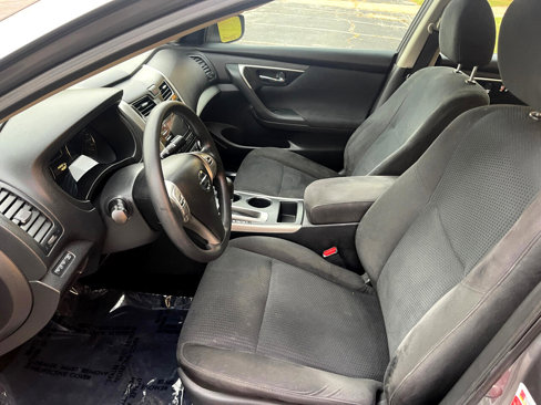 Used 2015 Nissan Altima 2.5 S w/ Power Driver Seat Package image 28