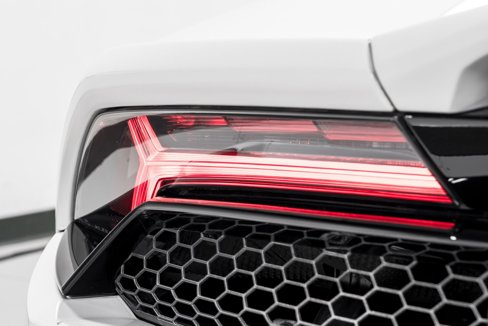 Used 2022 Lamborghini Huracan EVO image 58