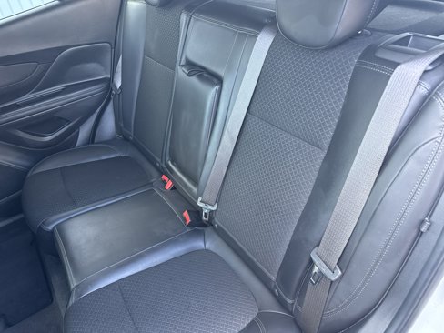 Used 2017 Buick Encore Preferred image 14
