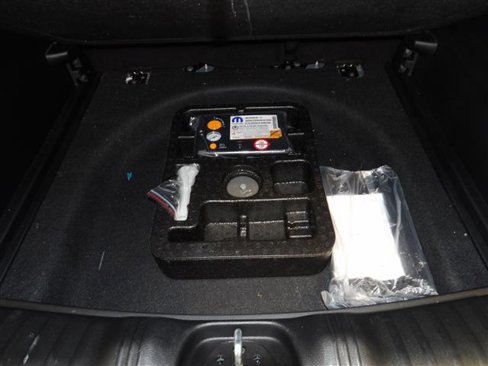 Used 2022 Jeep Compass Latitude image 19