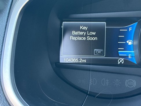 Used 2020 Ford Edge SEL w/ Convenience Package image 38