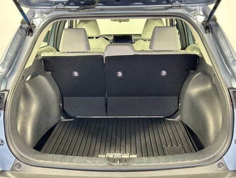 Used 2023 Toyota Corolla Cross L image 13