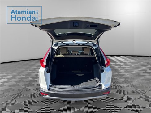 Used 2019 Honda CR-V EX-L image 15