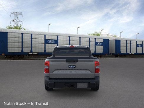 New 2025 Ford Maverick XLT w/ Equipment Group 302A image 5