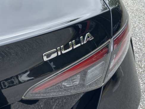 Used 2024 Alfa Romeo Giulia Ti image 16