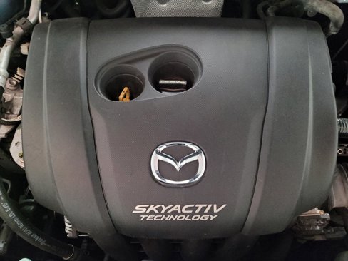 Used 2015 MAZDA CX-5 Touring image 30