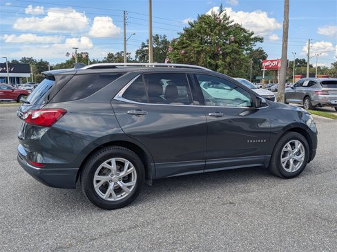 Used 2018 Chevrolet Equinox Premier image 3