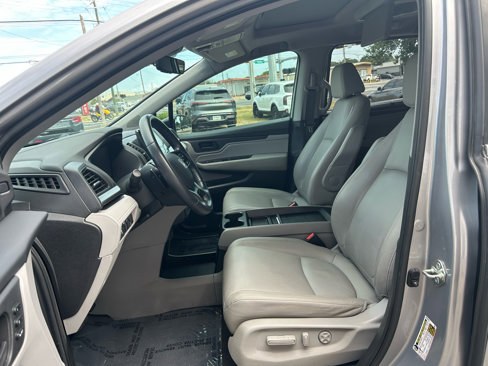 Used 2019 Honda Odyssey EX-L image 18