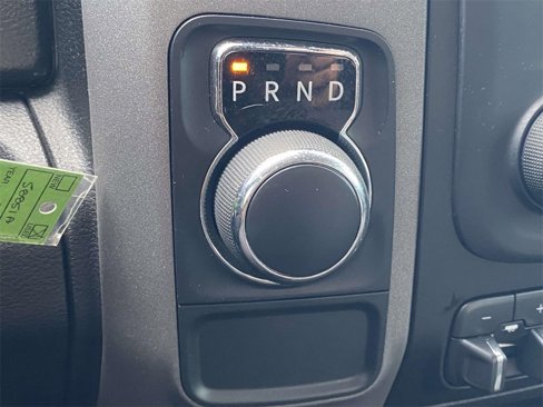 Used 2021 RAM 1500 Tradesman w/ Popular Equipment Group image 27