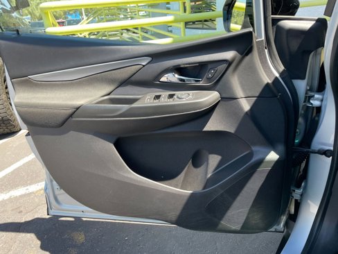 Used 2023 Chevrolet Bolt LT w/ Driver Confidence Package image 24