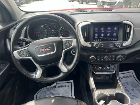 Used 2019 GMC Terrain SLT w/ Preferred Package image 25