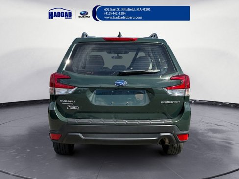 Used 2022 Subaru Forester image 5