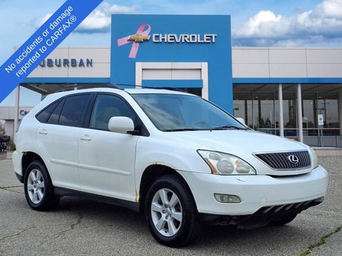 Used 2006 Lexus RX 330 AWD image 3