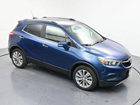 Used 2019 Buick Encore Preferred image 25