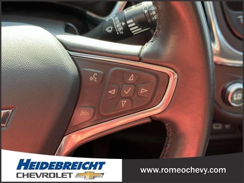 Used 2021 Chevrolet Equinox Premier w/ LPO, Floor Liner Package image 25