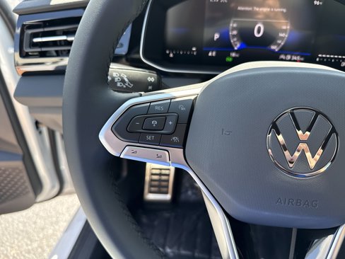 New 2025 Volkswagen Jetta Sport image 15