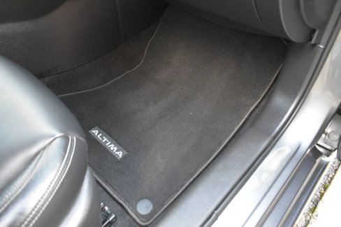 Used 2019 Nissan Altima 2.5 SL image 21