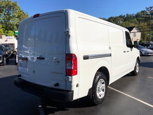Used 2019 Nissan NV 1500 SV image 5