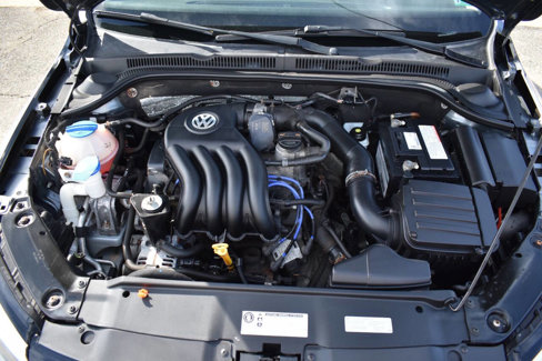 Used 2013 Volkswagen Jetta S image 74