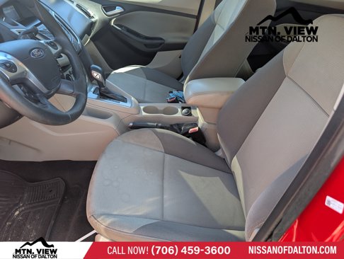 Used 2013 Ford Focus SE image 6