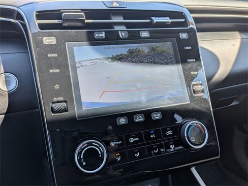 Used 2022 Hyundai Tucson SEL w/ Cargo Package image 19