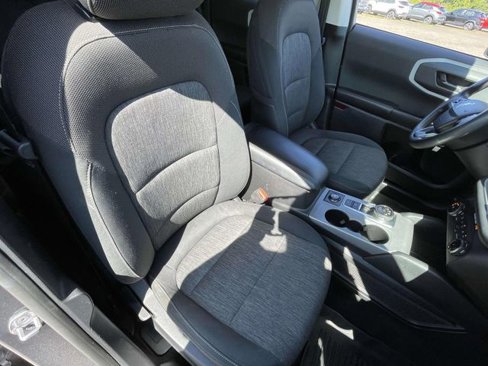 Used 2022 Ford Bronco Sport Big Bend image 30