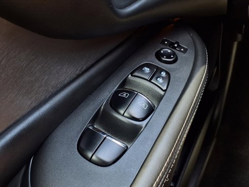 Used 2019 Nissan Murano SL w/ SL Technology Package image 10