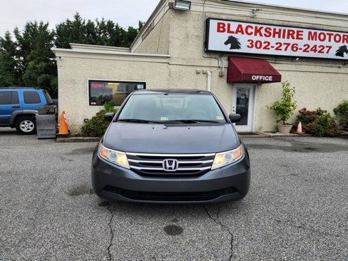 Used 2013 Honda Odyssey EX image 2
