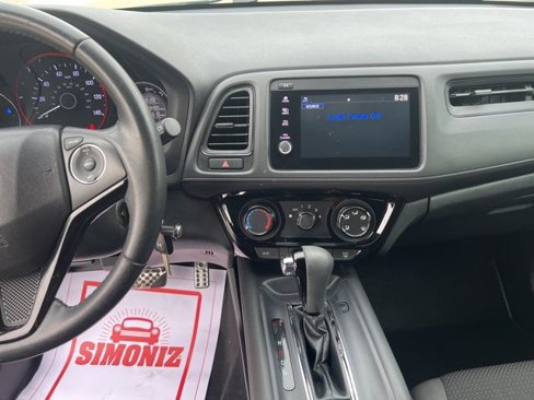Used 2019 Honda HR-V Sport image 19