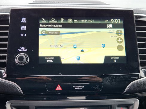 Used 2019 Honda Passport Elite image 12