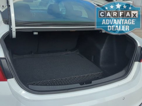 Certified 2024 Chevrolet Malibu RS w/ LPO, Floor Liner Package image 23