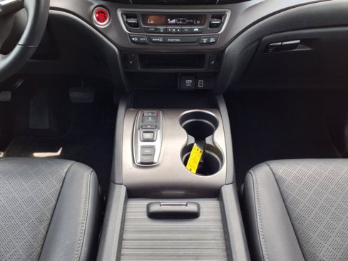 Used 2021 Honda Passport EX-L image 18