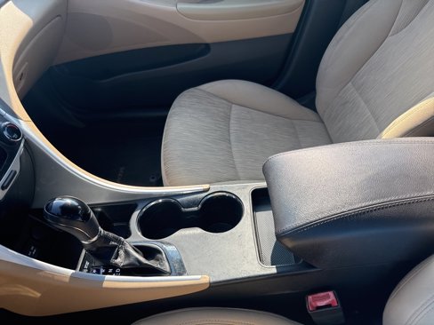 Used 2012 Hyundai Sonata GLS w/ Popular Equipment Pkg image 30